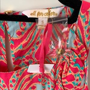 All For Color Tops - All for Color Tank All For Color Tops - All for Color Tank